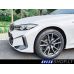 BMW 3 (G20-G21) LCI M Sport bamperio šoniniai spoileriai 
